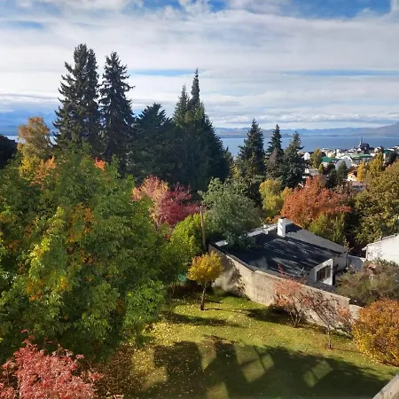 Departamento Centrico San Carlos de Bariloche