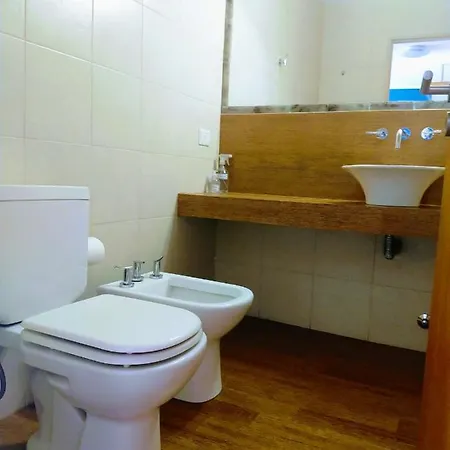 Departamento Centrico San Carlos de Bariloche