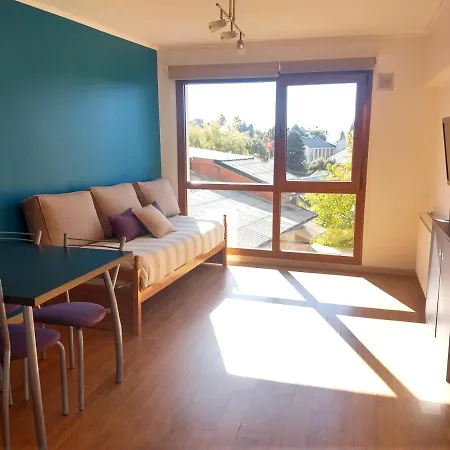 Apartment Departamento Centrico San Carlos de Bariloche
