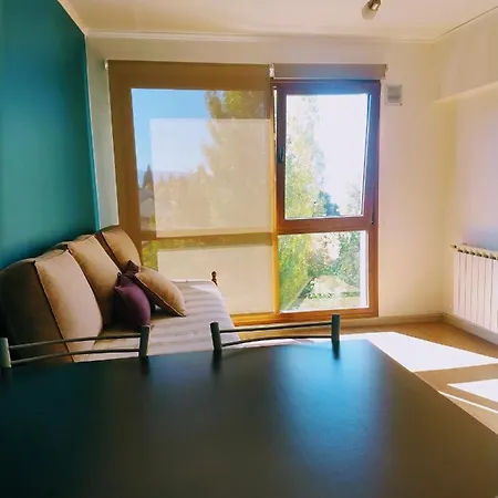Apartment Departamento Centrico *